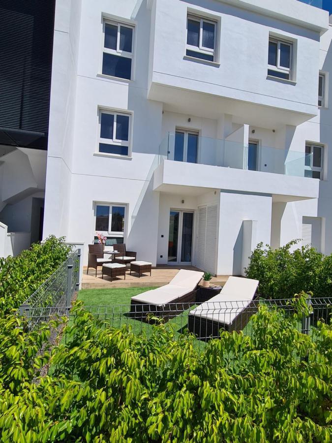 Residence Bali Torrevieja Exterior foto