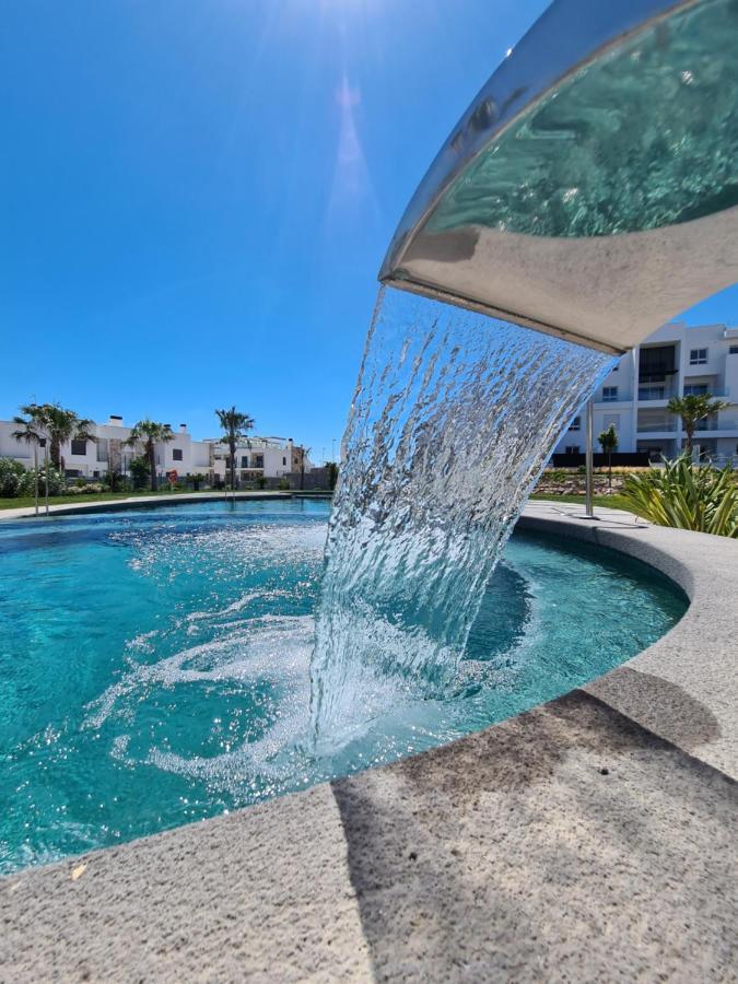 Residence Bali Torrevieja Exterior foto