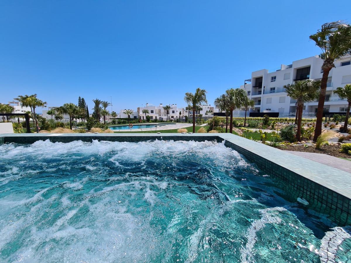 Residence Bali Torrevieja Exterior foto