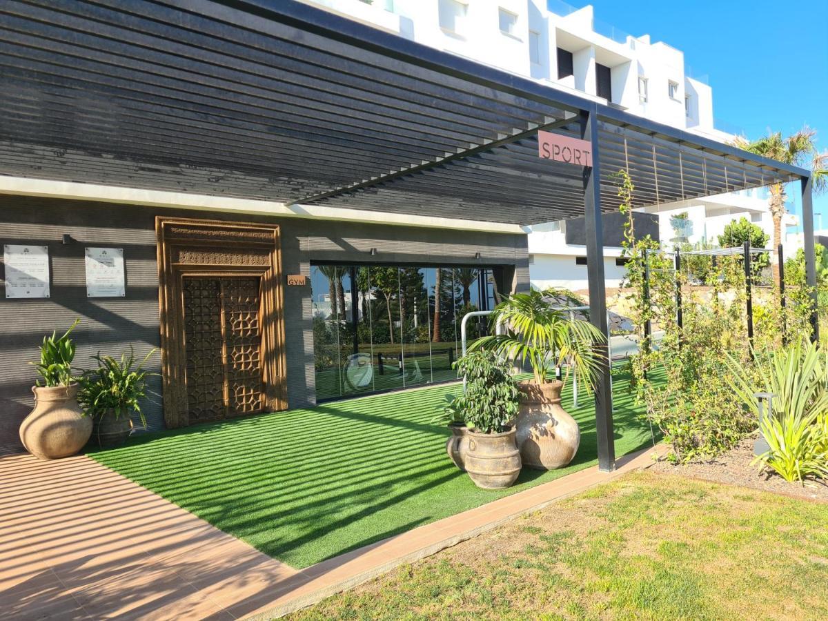 Residence Bali Torrevieja Exterior foto