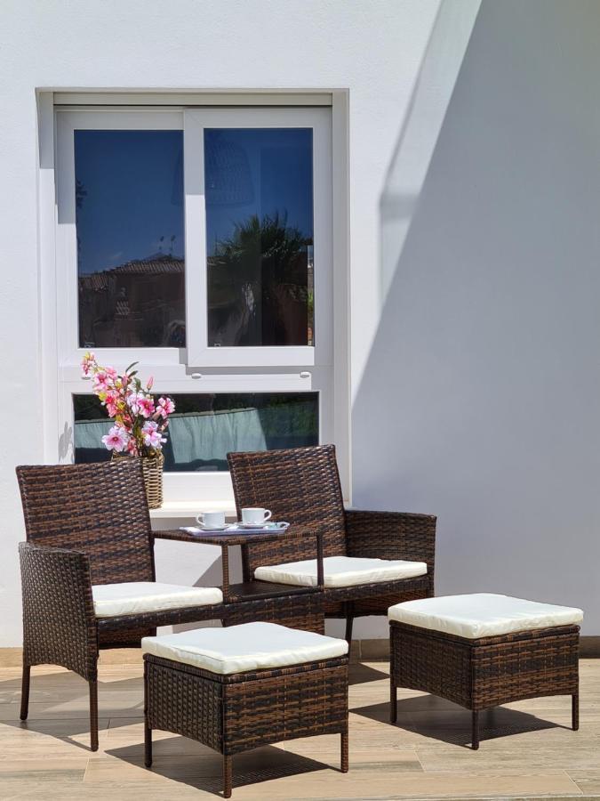 Residence Bali Torrevieja Exterior foto